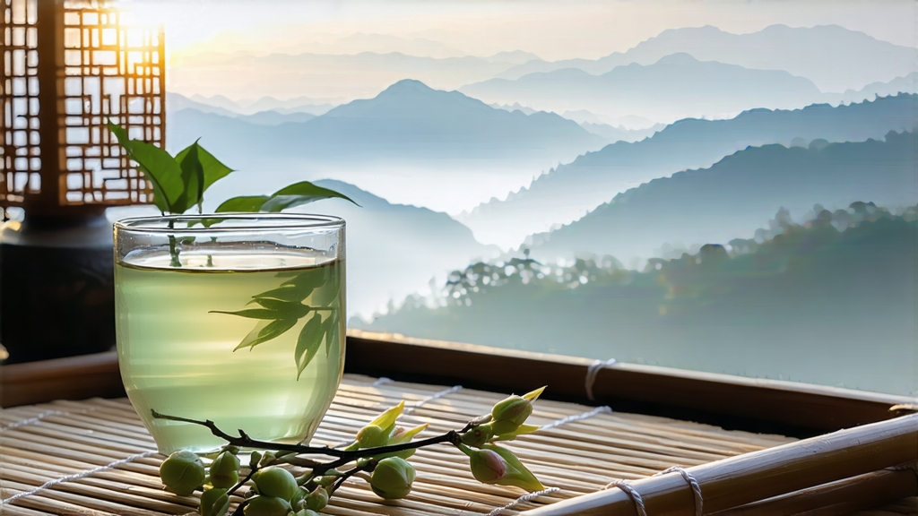 White Tea