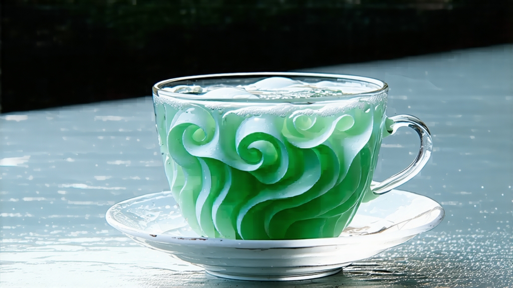 Green Tea