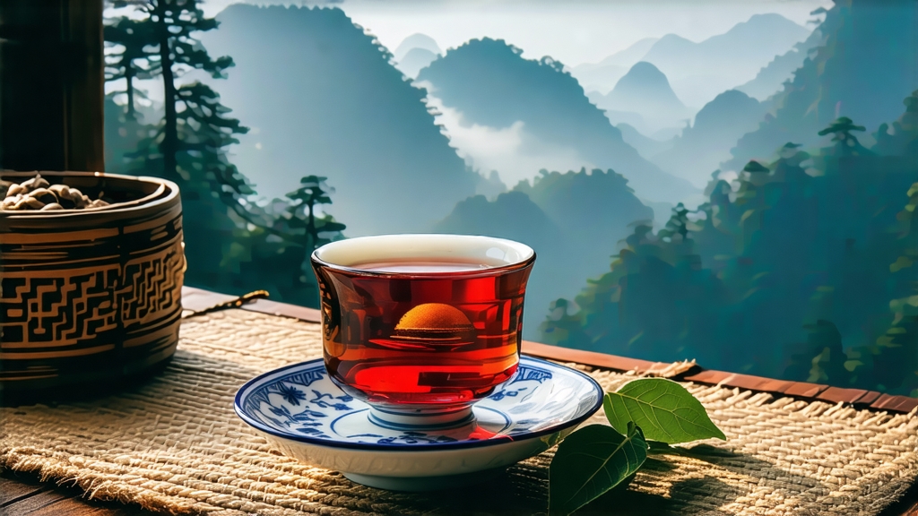 Black Tea