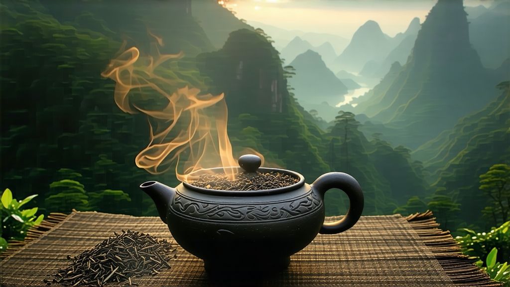 Black Tea