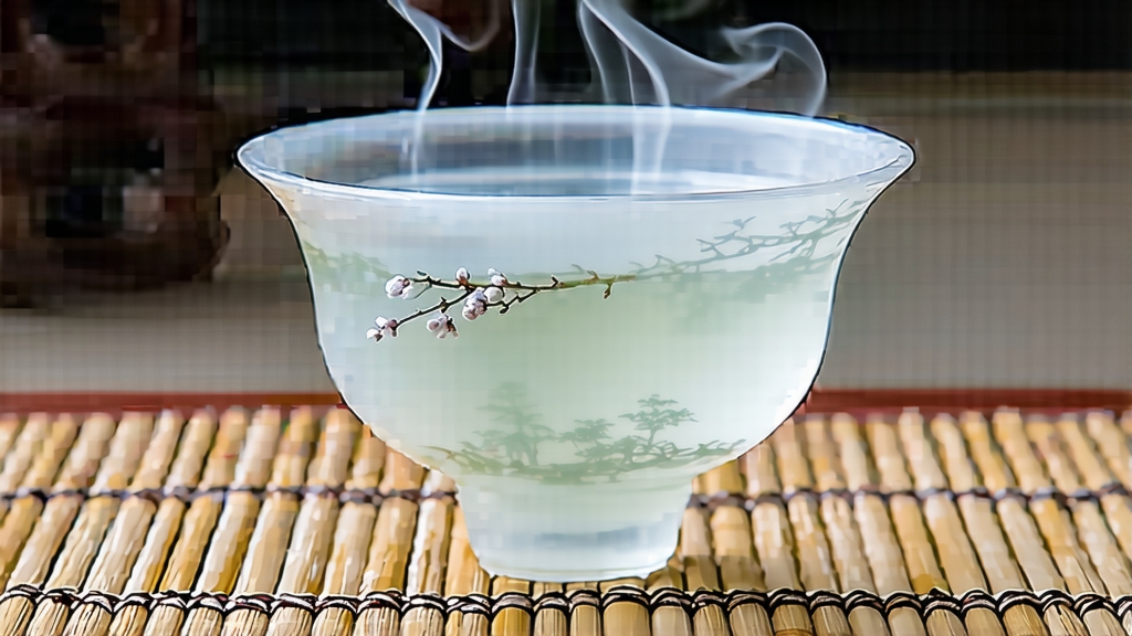 White Tea