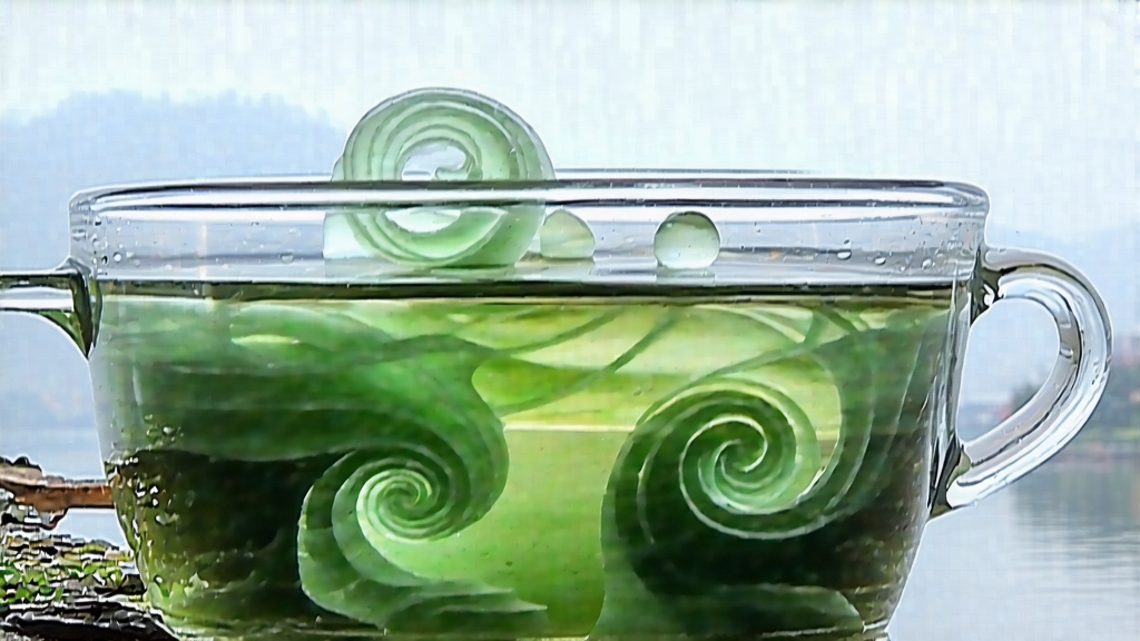 Green Tea