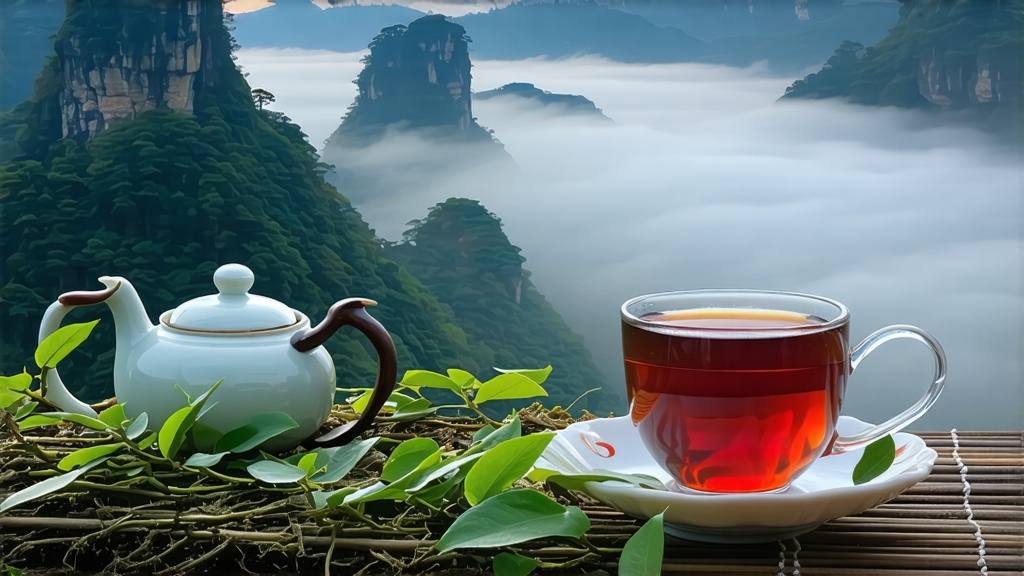 Black Tea