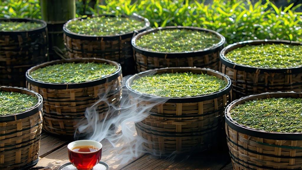 Black Tea