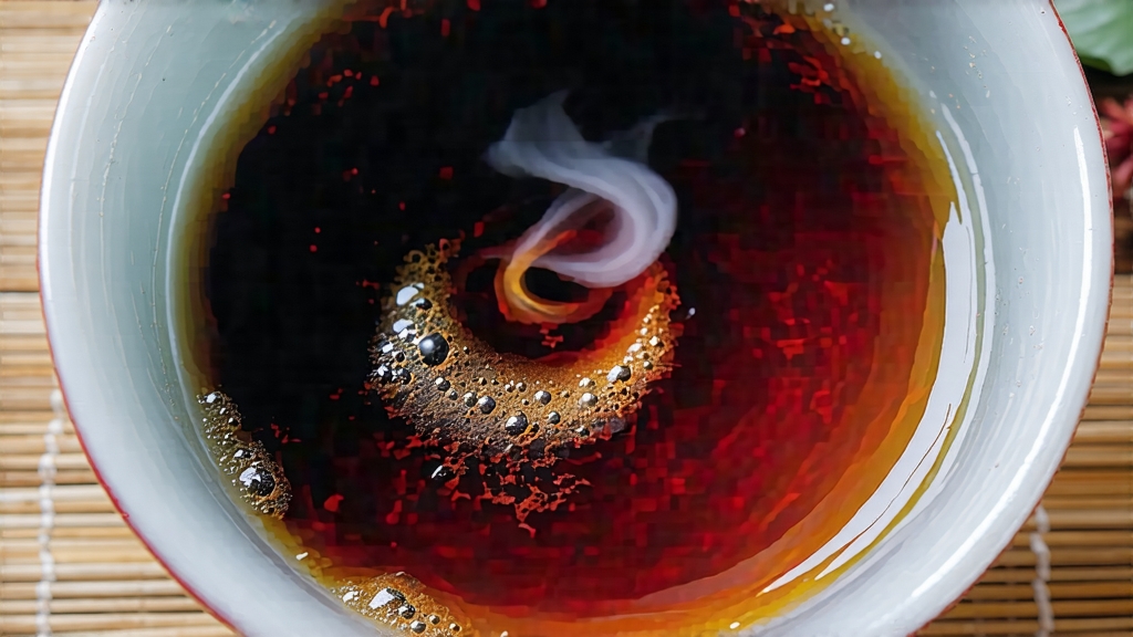 Oolong Tea