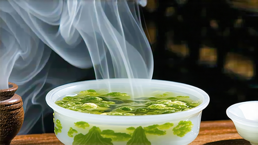 Oolong Tea