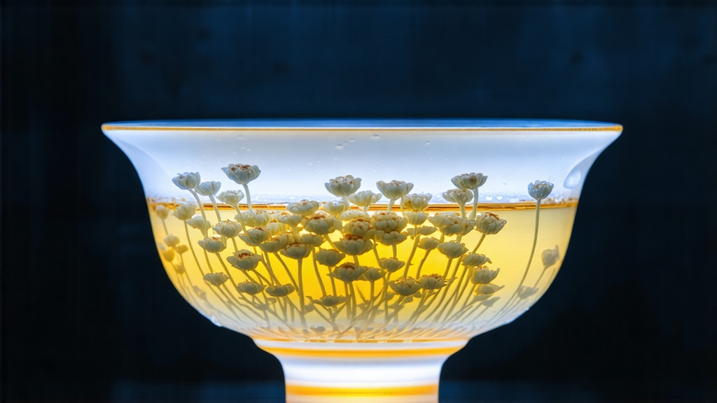 White Tea