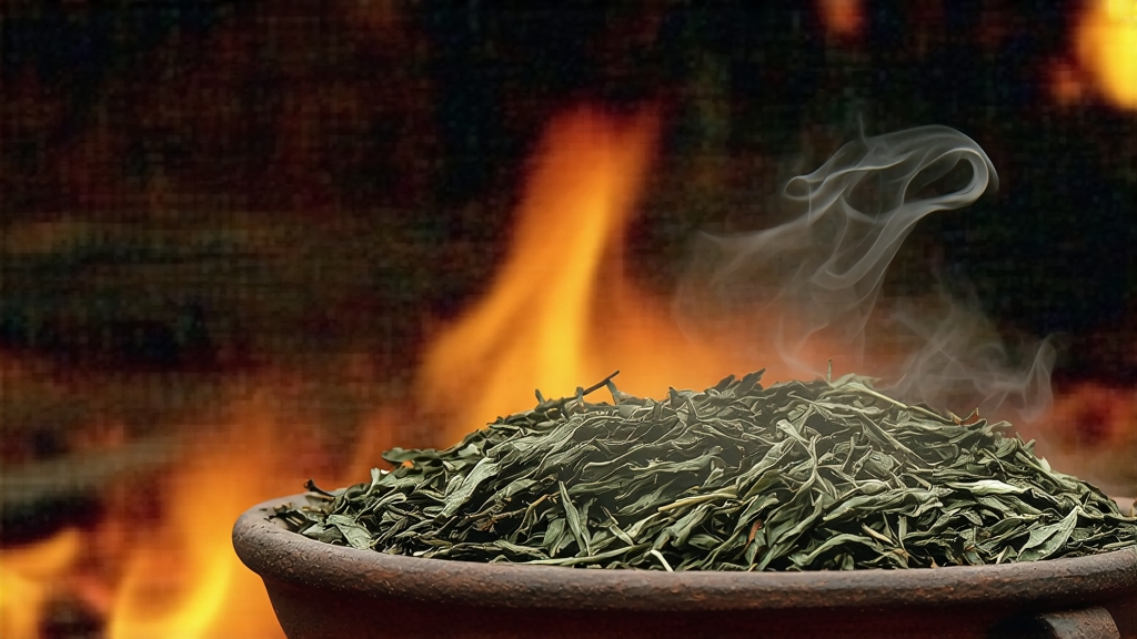 Black Tea