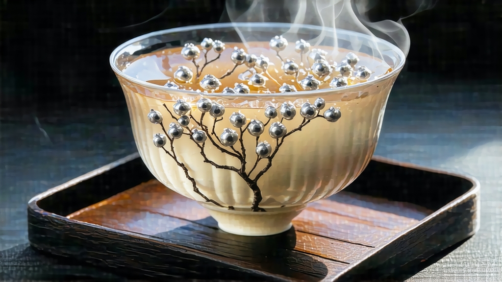 White Tea