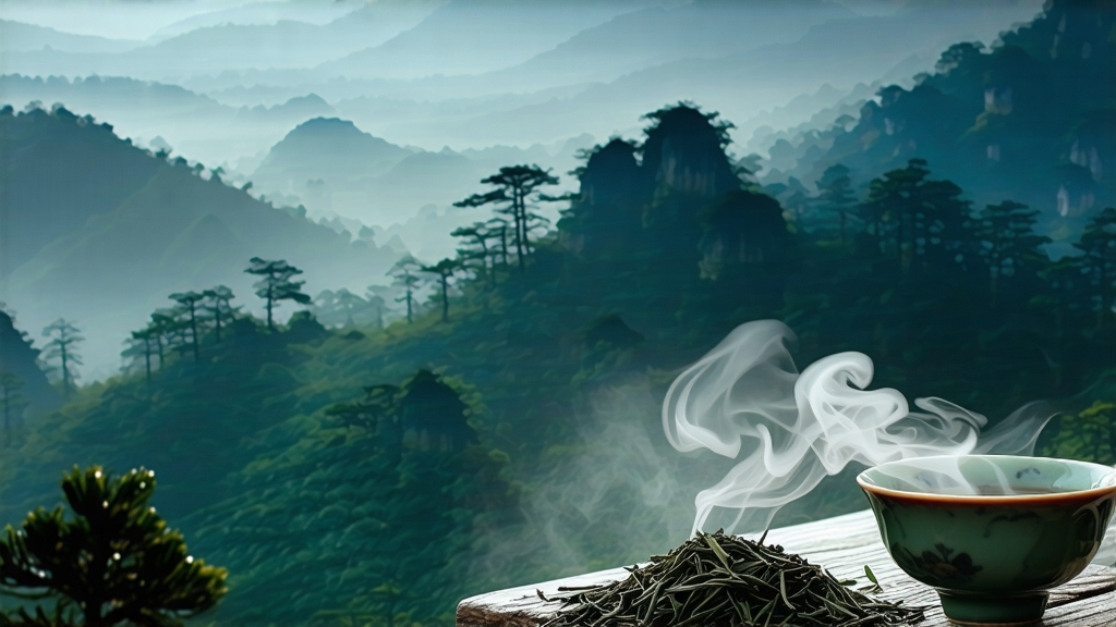 Black Tea