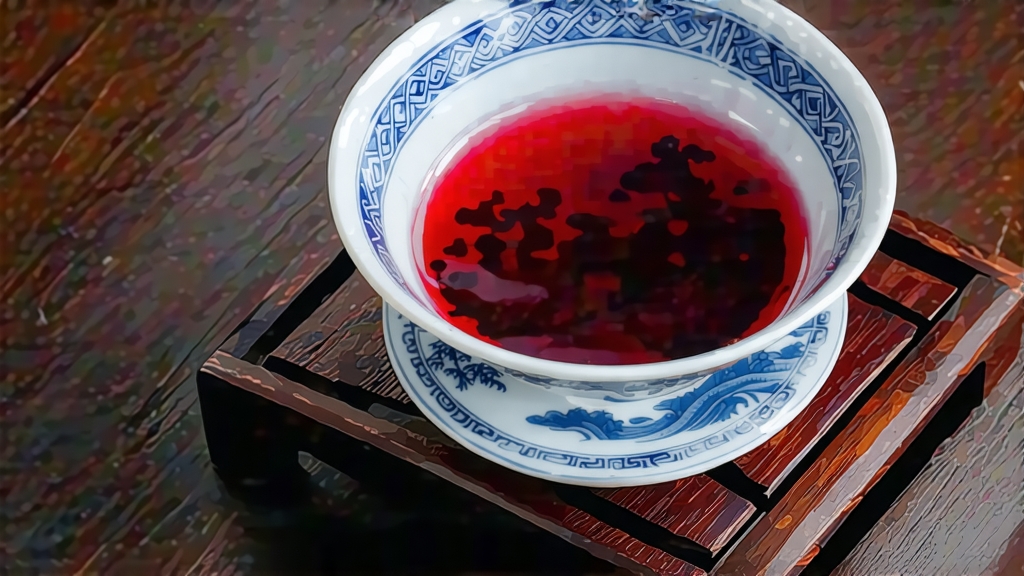 Black Tea