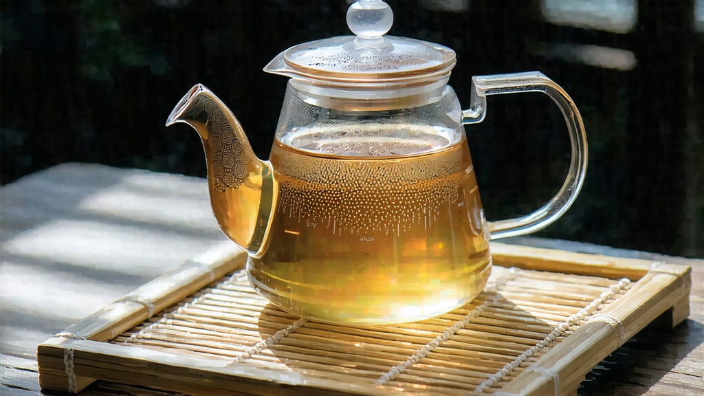 White Tea