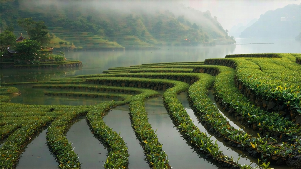 Green Tea