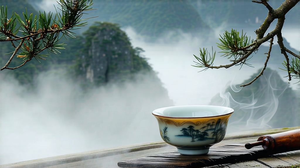 Black Tea