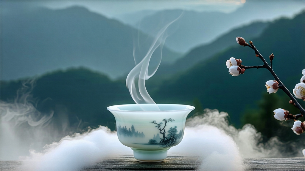 White Tea