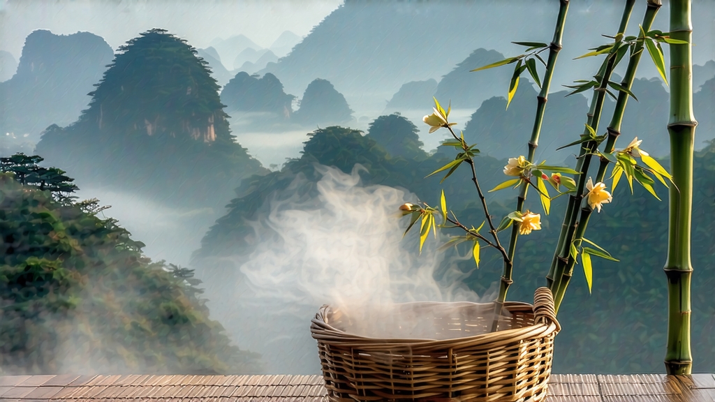 Yellow Tea