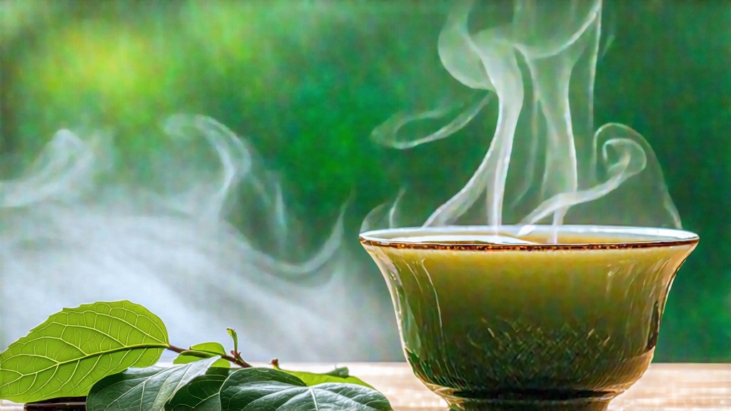 Oolong Tea