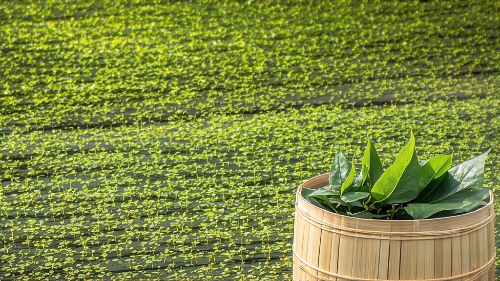 Green Tea