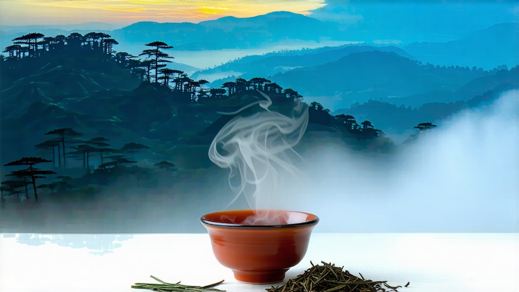 Black Tea