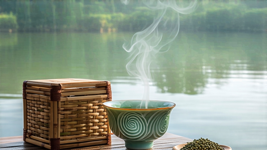 Green Tea