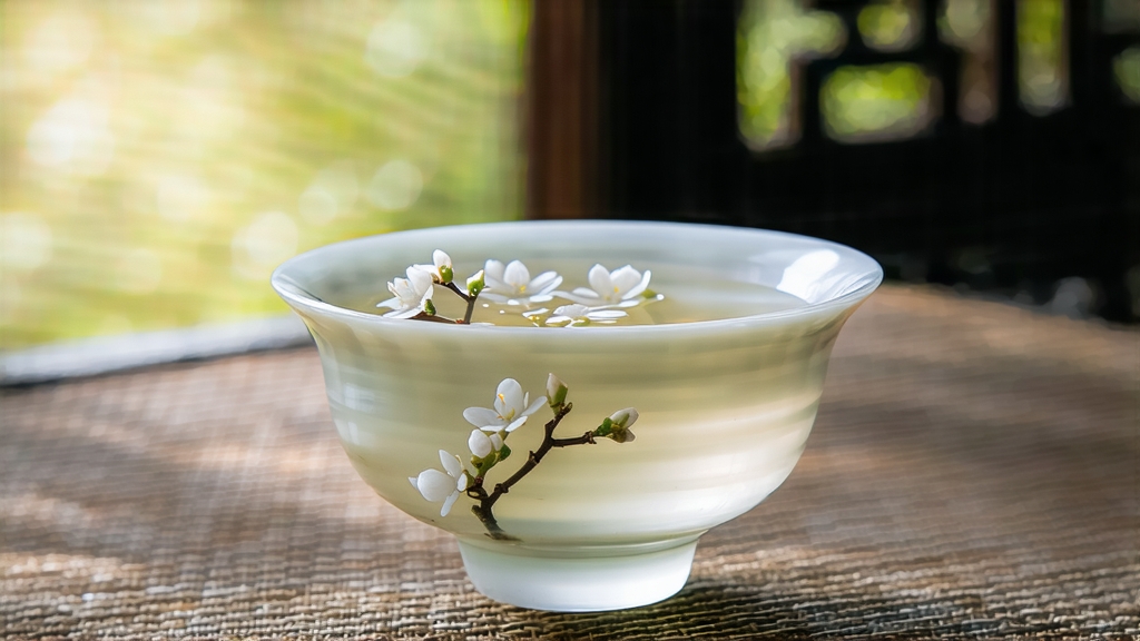 White Tea
