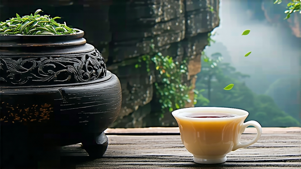 Black Tea