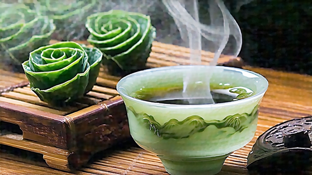 Green Tea