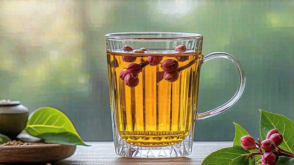 White Tea