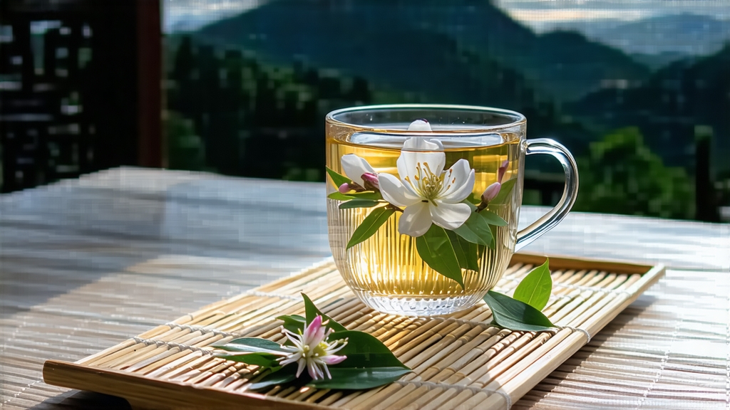 White Tea
