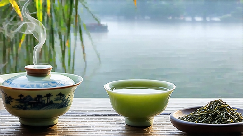 Green Tea
