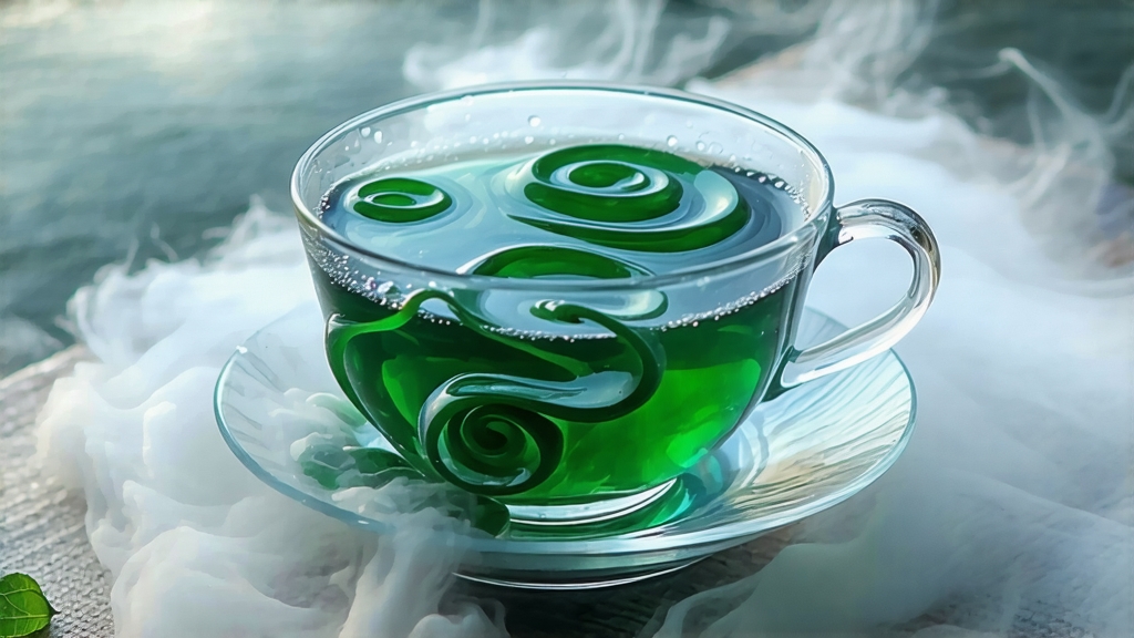 Green Tea