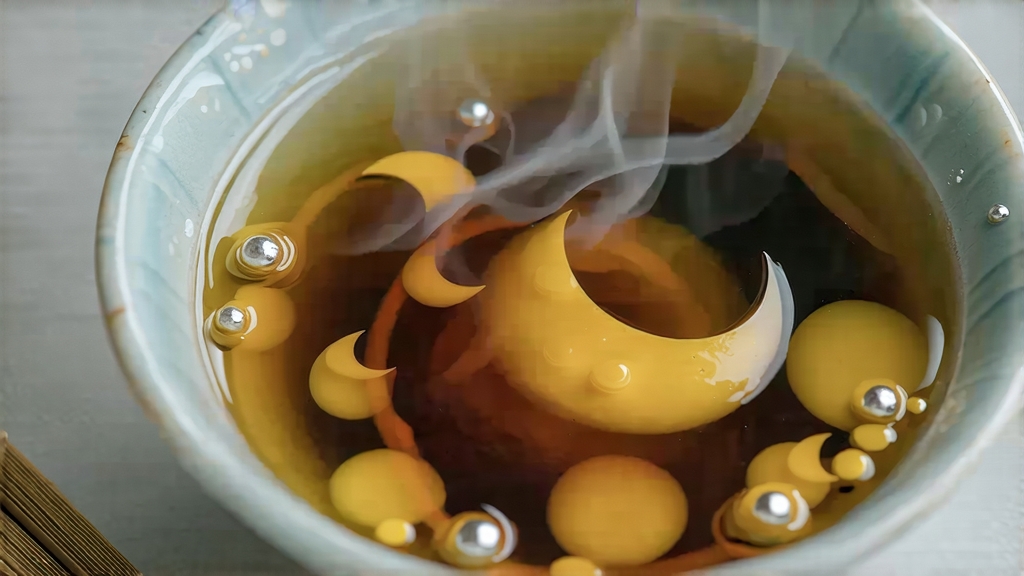 White Tea