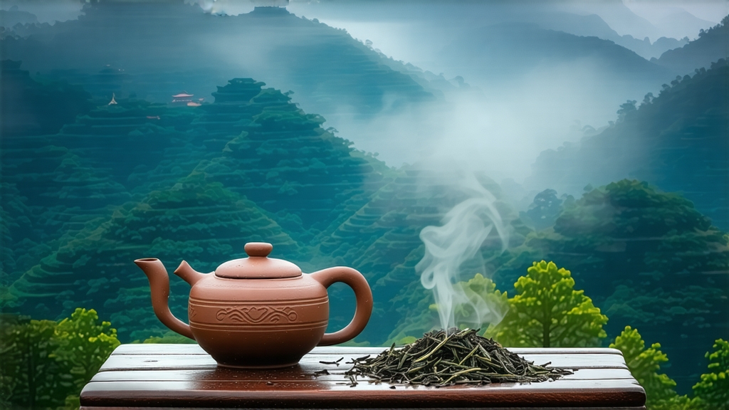 Black Tea