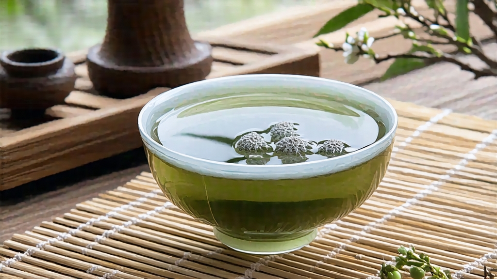 White Tea