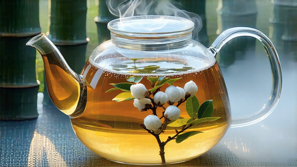 White Tea