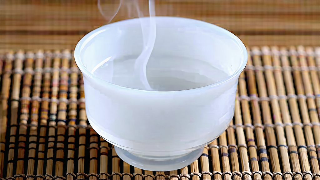 White Tea