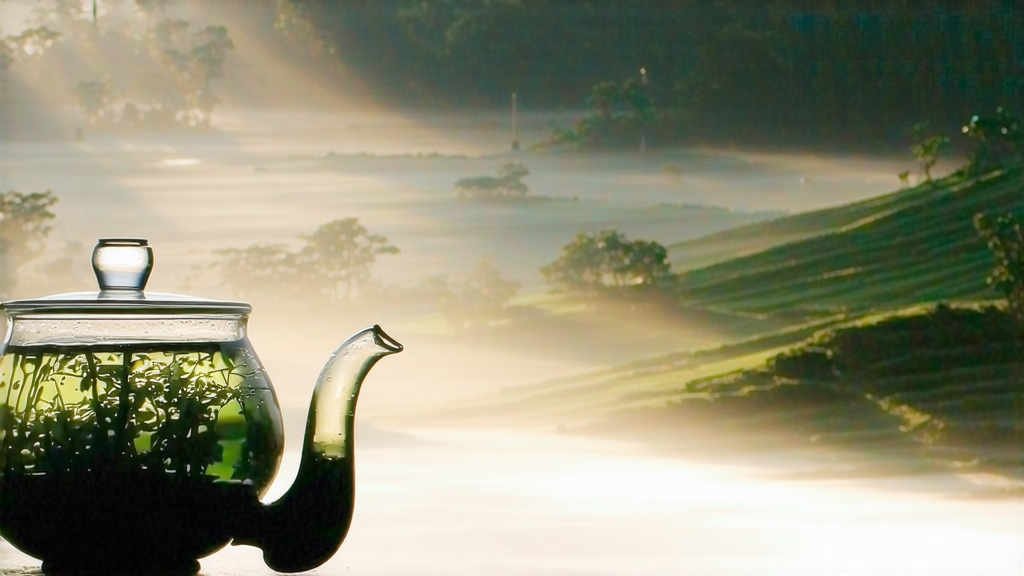 White Tea