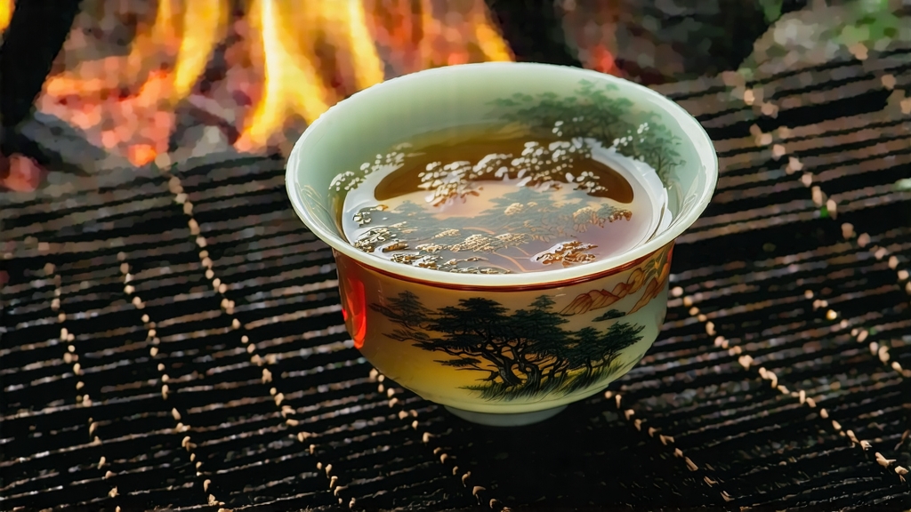 Black Tea