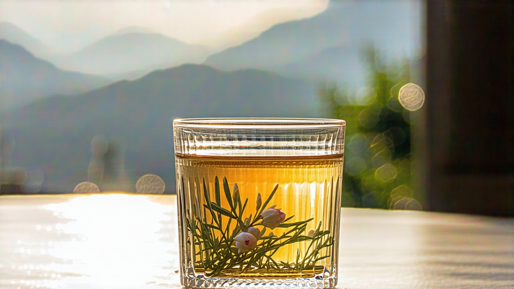 White Tea