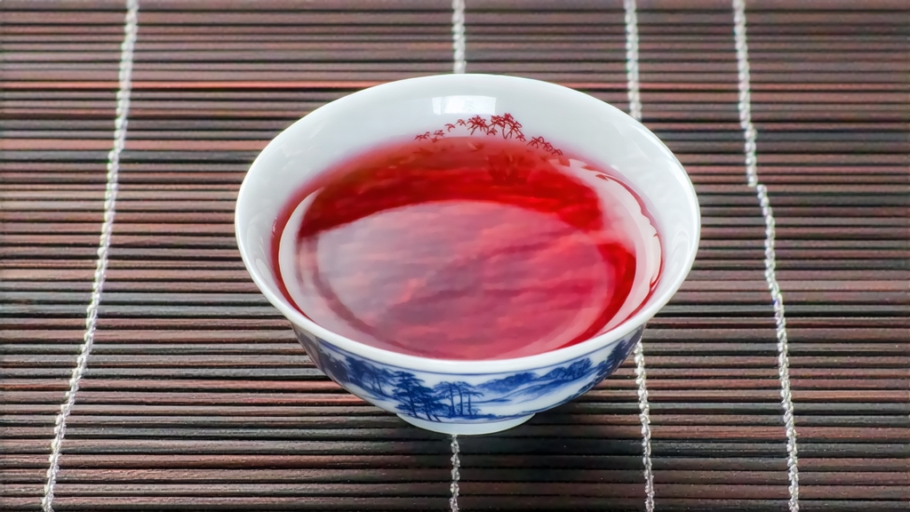Black Tea