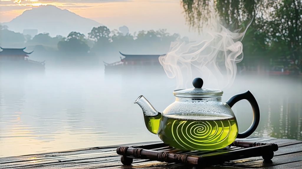 Green Tea