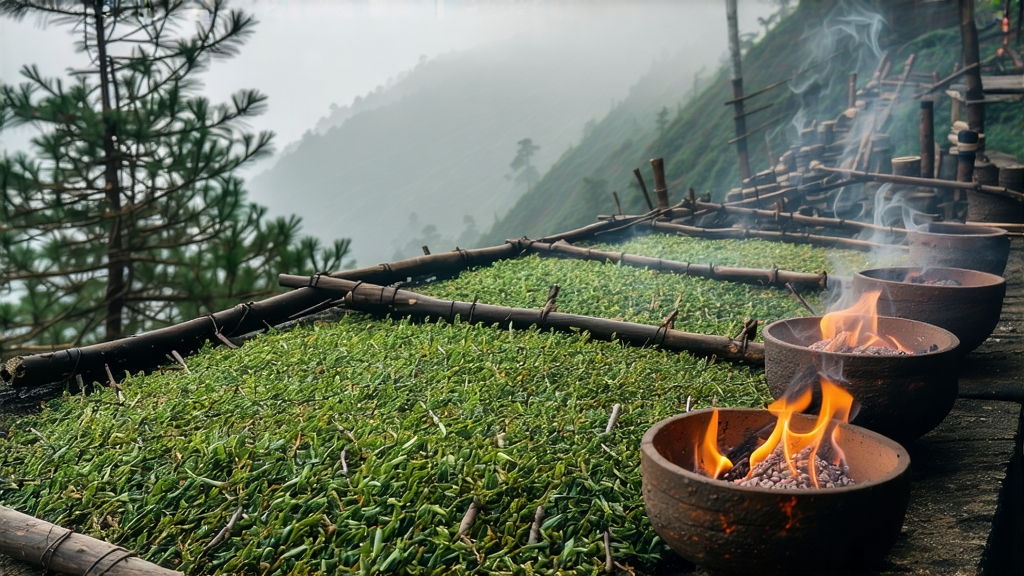 Black Tea