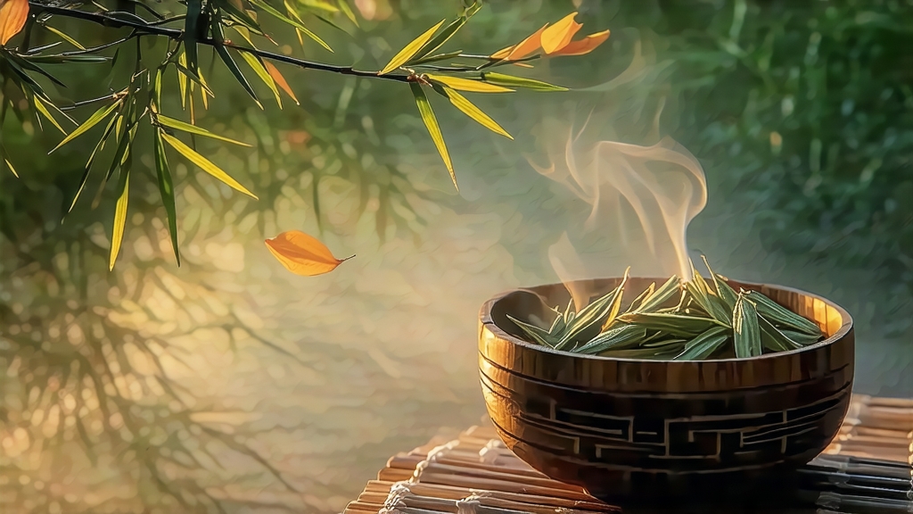 Yellow Tea