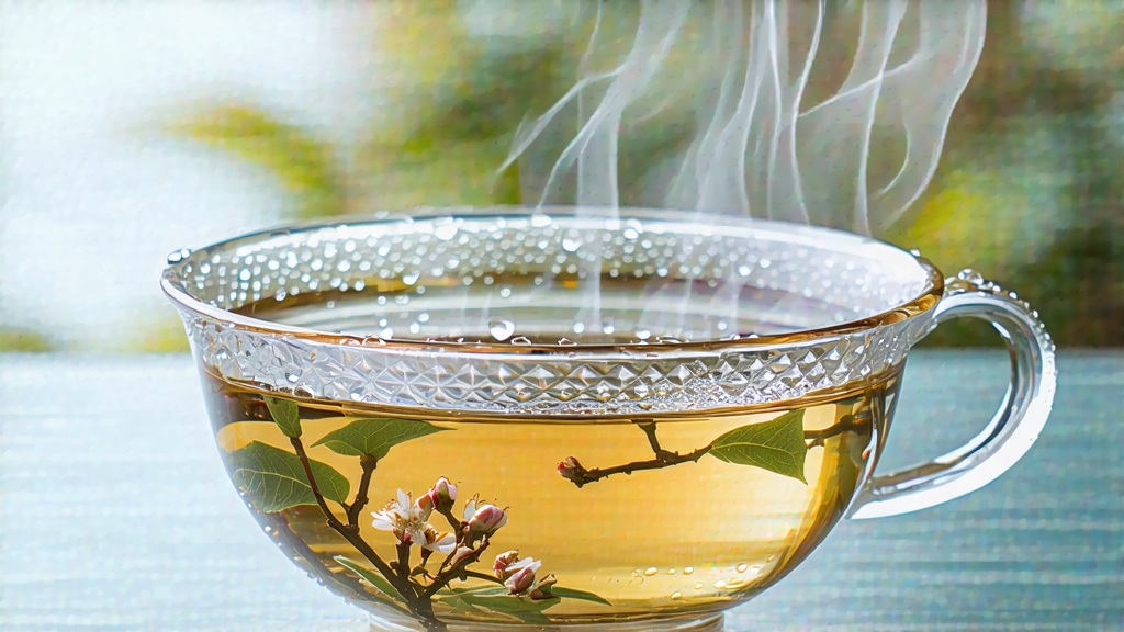 White Tea