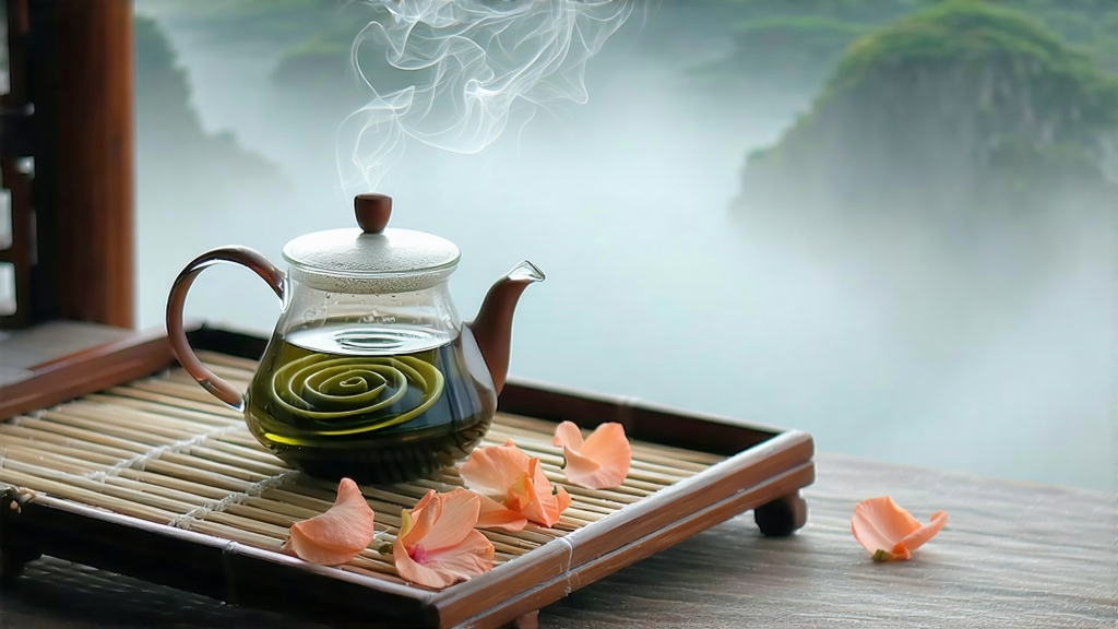 Green Tea