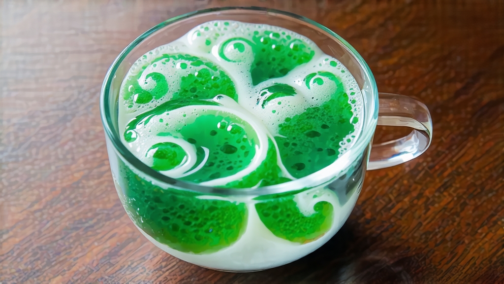Green Tea