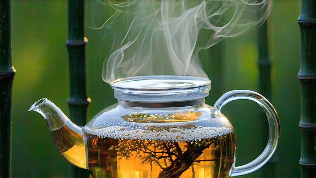 Green Tea