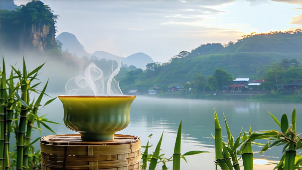 Green Tea