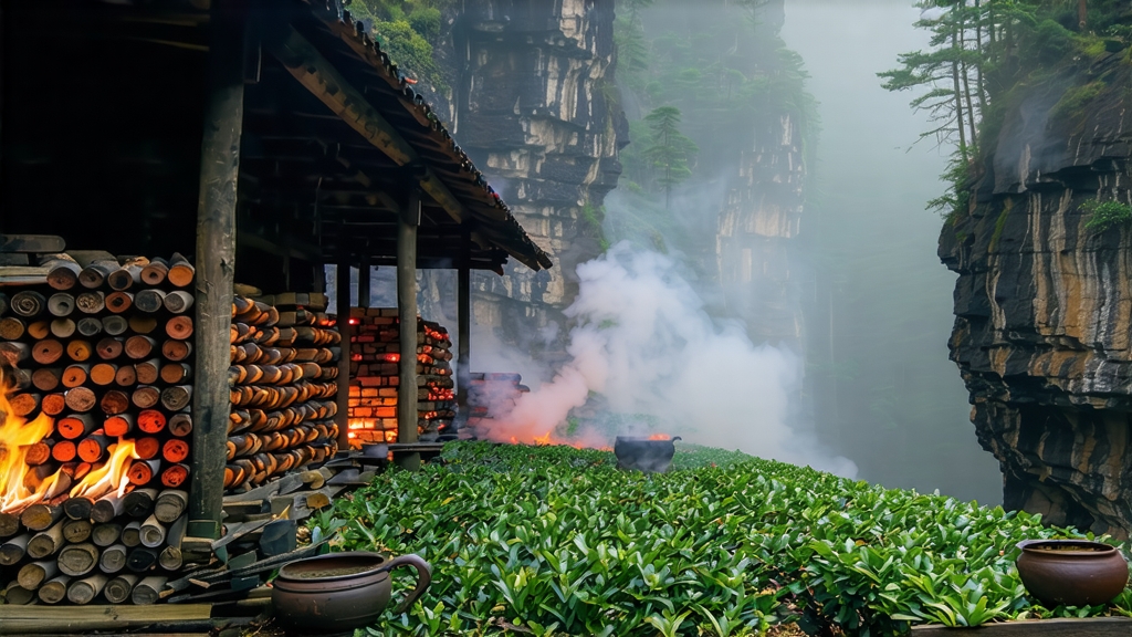 Black Tea