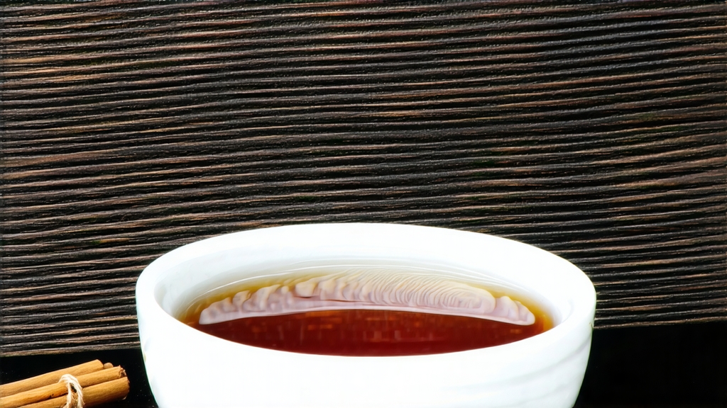 Black Tea